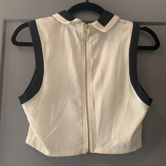 LF Stores | Dream State Crop Top - Picture 5 of 7